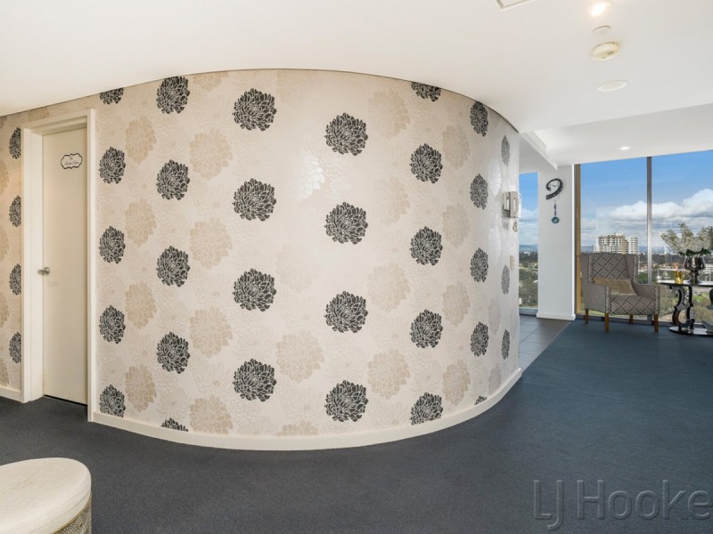 1908/96 Bow River Crescent, Burswood WA 6100