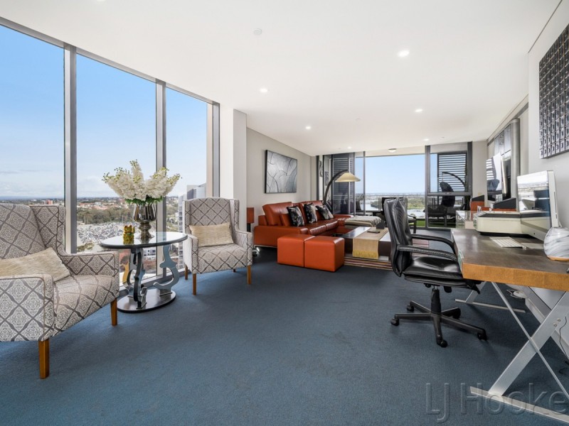 1908/96 Bow River Crescent, Burswood WA 6100