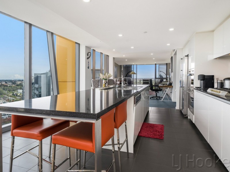 1908/96 Bow River Crescent, Burswood WA 6100