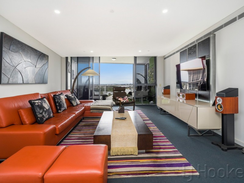 1908/96 Bow River Crescent, Burswood WA 6100