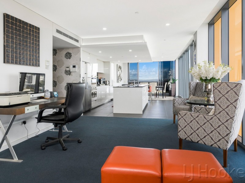 1908/96 Bow River Crescent, Burswood WA 6100