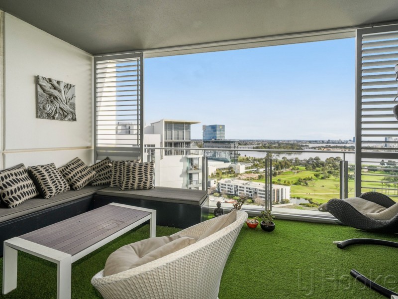 1908/96 Bow River Crescent, Burswood WA 6100