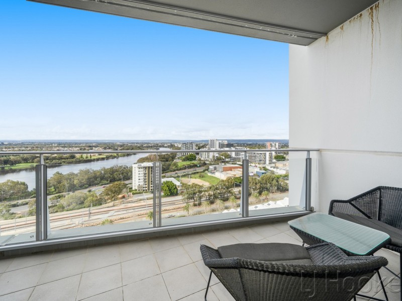 1908/96 Bow River Crescent, Burswood WA 6100
