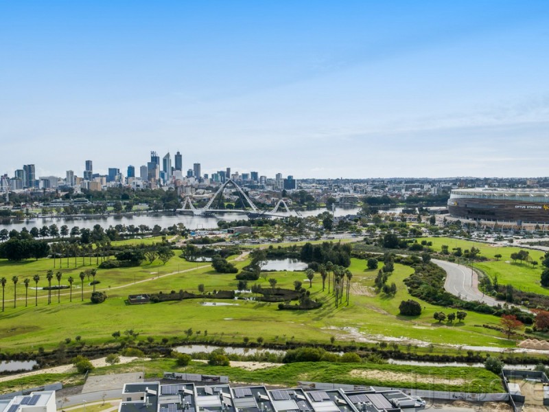 1908/96 Bow River Crescent, Burswood WA 6100