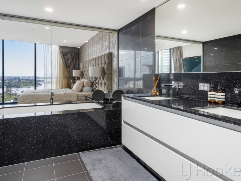 1908/96 Bow River Crescent, Burswood WA 6100