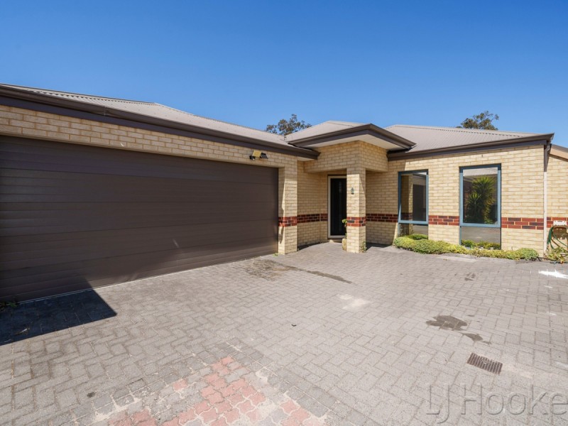 5/121 Gibbs Street, East Cannington WA 6107
