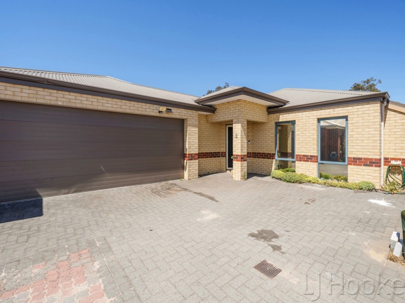 5/121 Gibbs Street, East Cannington WA 6107