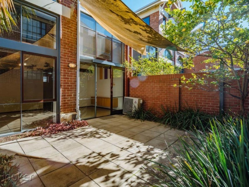 16 Glyde Street, East Perth WA 6004