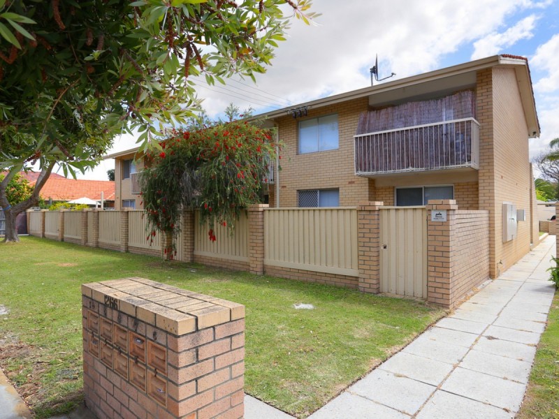 10/266 Cambridge Street, Wembley WA 6014