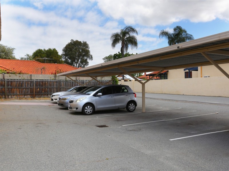 10/266 Cambridge Street, Wembley WA 6014