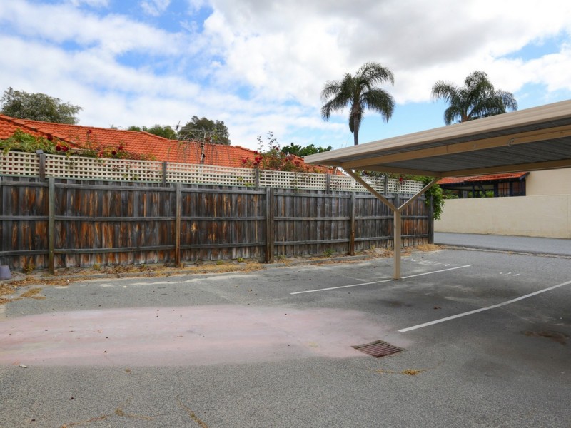 10/266 Cambridge Street, Wembley WA 6014