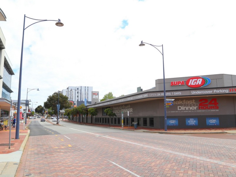 10/266 Cambridge Street, Wembley WA 6014