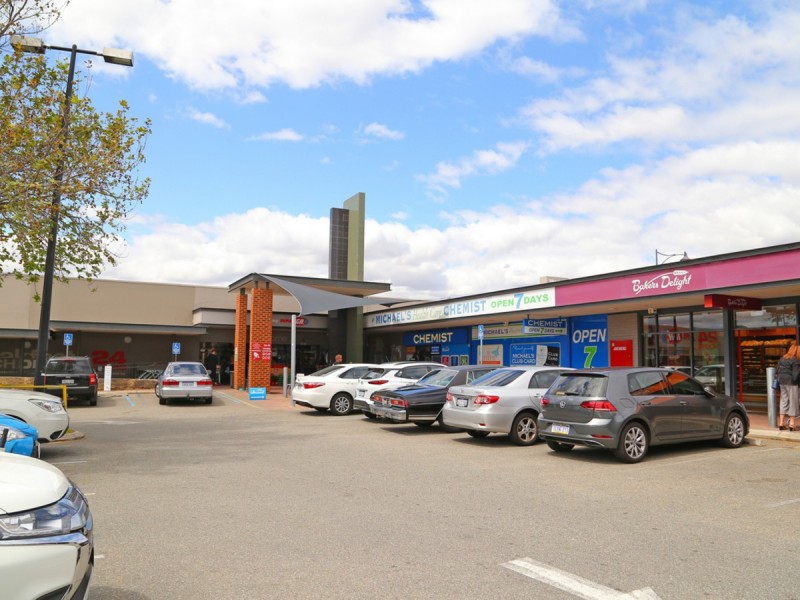 10/266 Cambridge Street, Wembley WA 6014