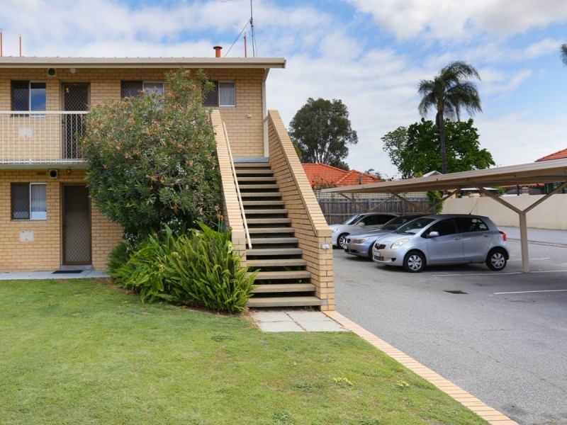 10/266 Cambridge Street, Wembley WA 6014