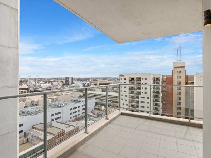 86/580 Hay Street, Perth WA 6000