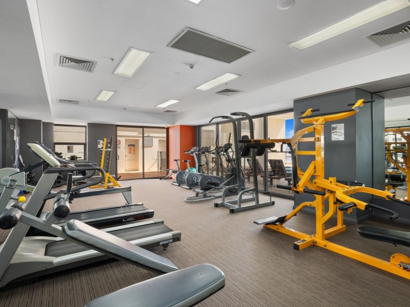 86/580 Hay Street, Perth WA 6000