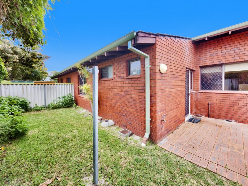 7/39 Shakespeare Avenue, Yokine WA 6060