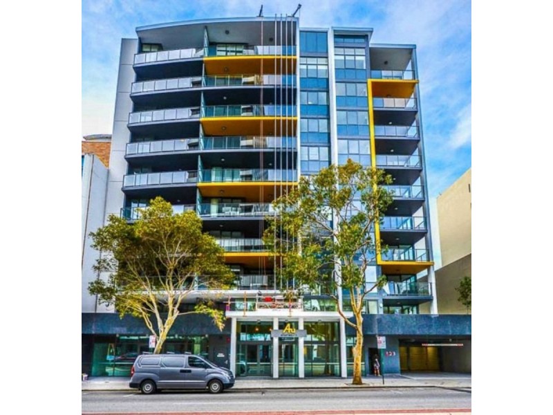 108/311 Hay Street, East Perth WA 6004