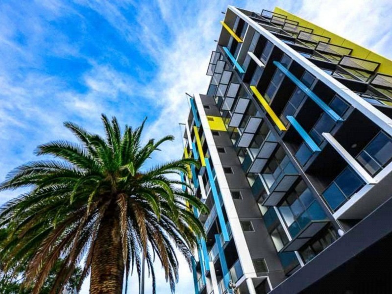 108/311 Hay Street, East Perth WA 6004