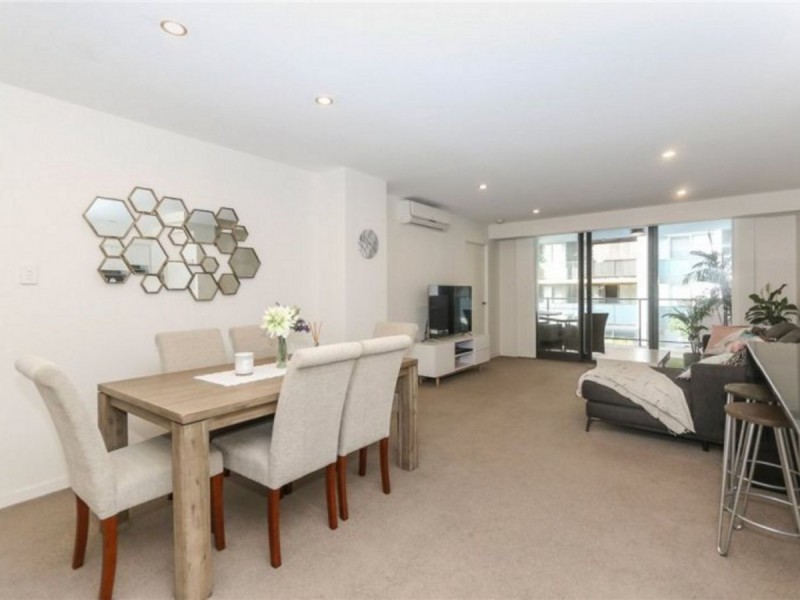 108/311 Hay Street, East Perth WA 6004