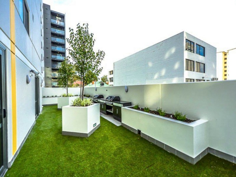 108/311 Hay Street, East Perth WA 6004