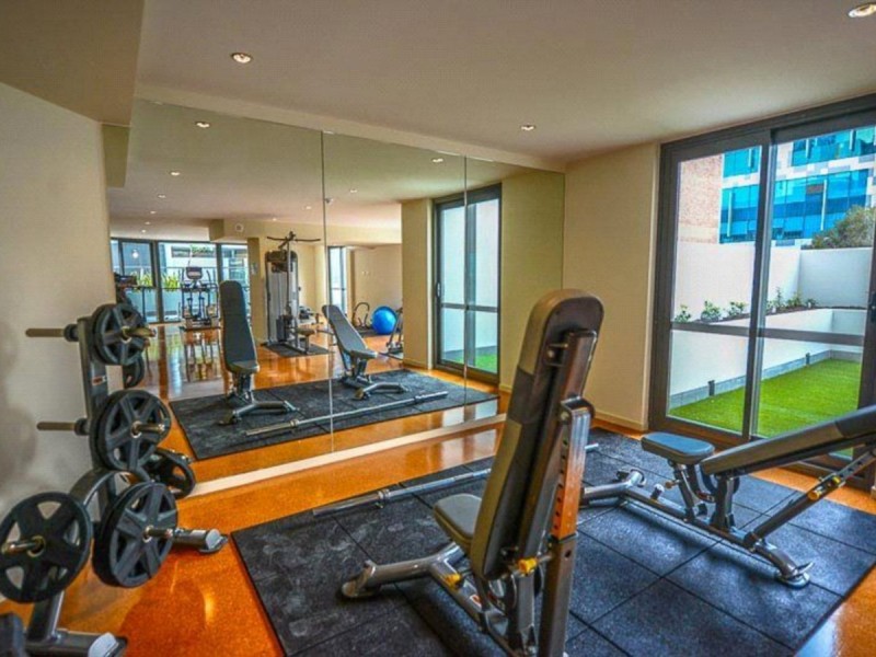 108/311 Hay Street, East Perth WA 6004