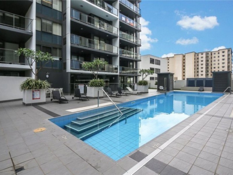 108/311 Hay Street, East Perth WA 6004