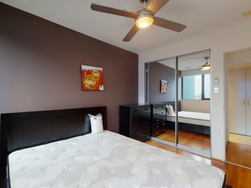 60/69 Milligan Street, Perth WA 6000