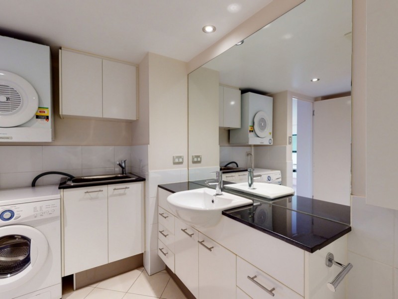 60/69 Milligan Street, Perth WA 6000