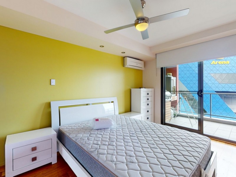 60/69 Milligan Street, Perth WA 6000