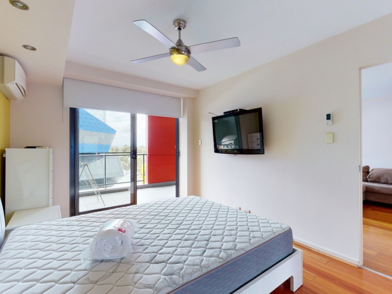 60/69 Milligan Street, Perth WA 6000