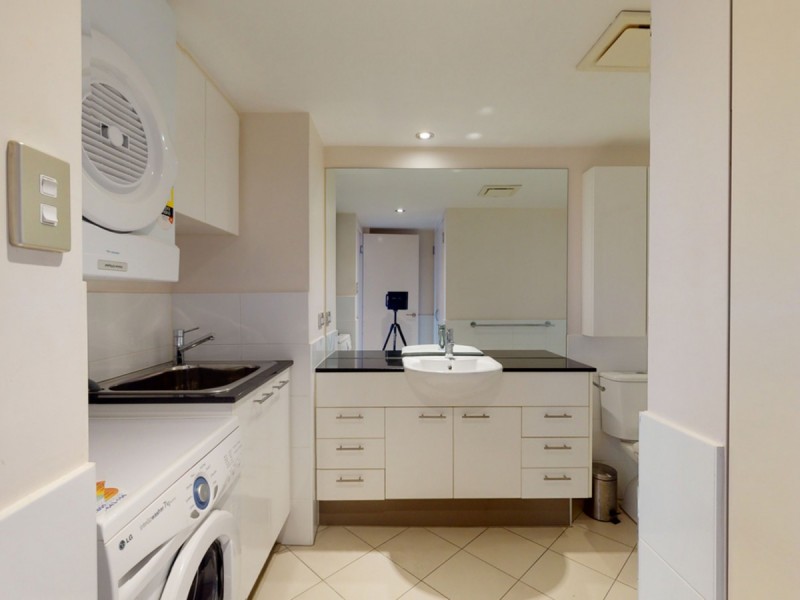 60/69 Milligan Street, Perth WA 6000