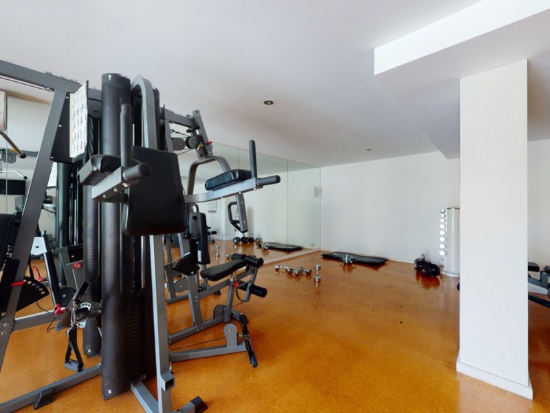 60/69 Milligan Street, Perth WA 6000