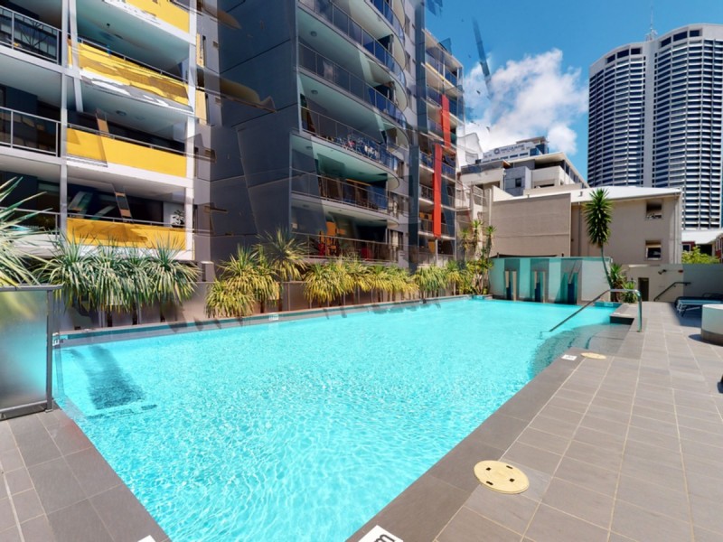 60/69 Milligan Street, Perth WA 6000