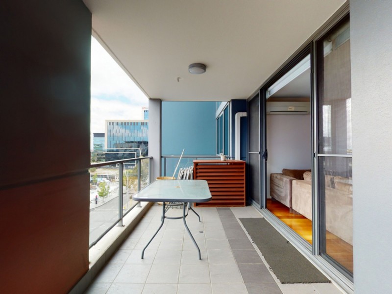 60/69 Milligan Street, Perth WA 6000