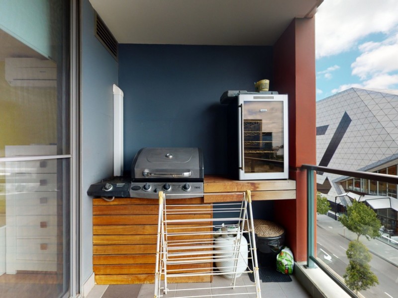 60/69 Milligan Street, Perth WA 6000