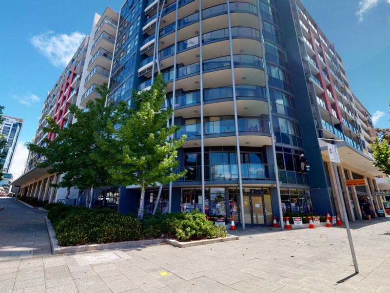 60/69 Milligan Street, Perth WA 6000