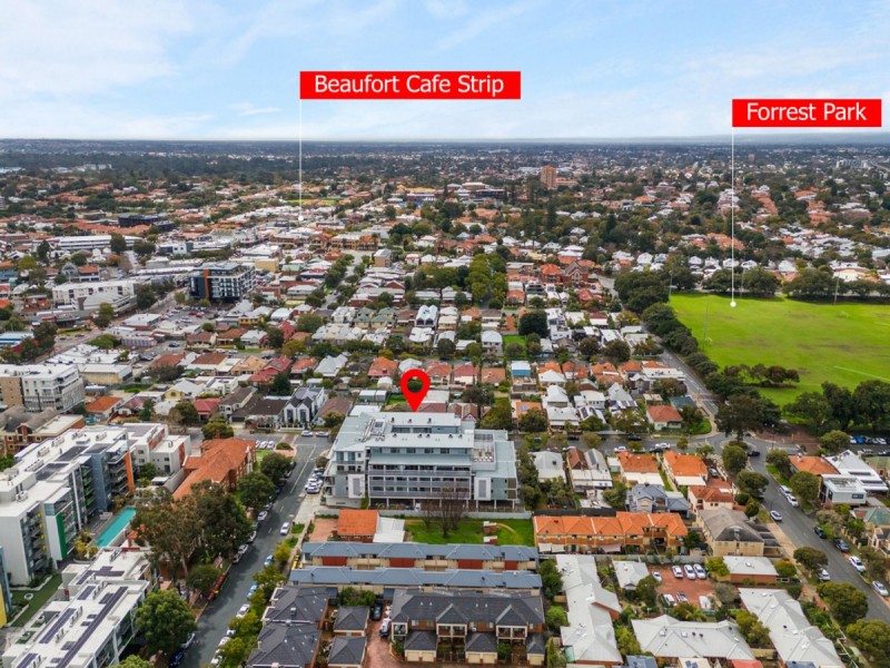 2/103 Harold Street, Highgate WA 6003