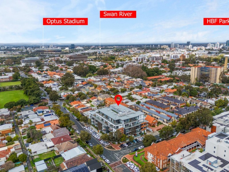 2/103 Harold Street, Highgate WA 6003