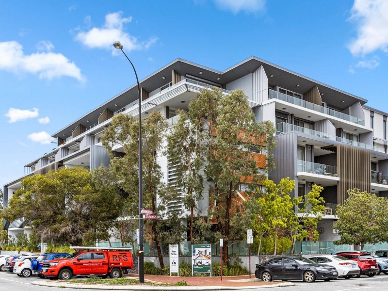 2/103 Harold Street, Highgate WA 6003