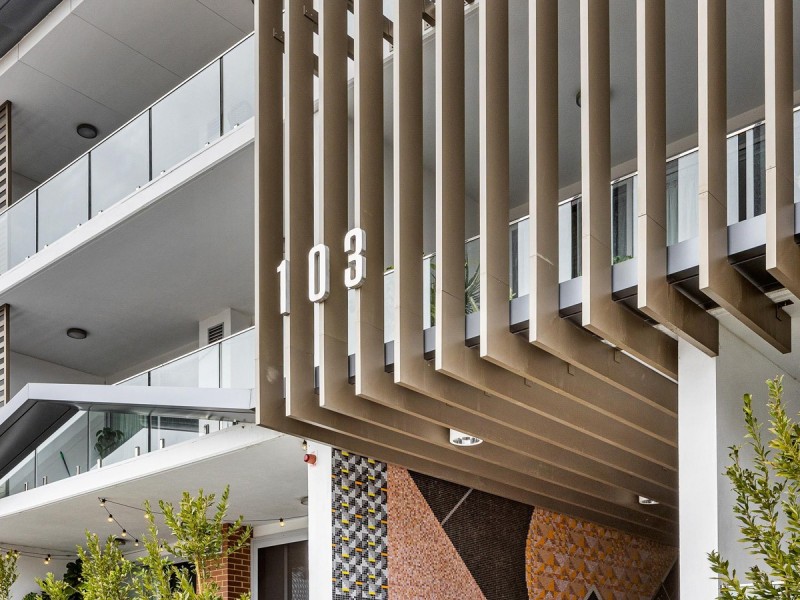 2/103 Harold Street, Highgate WA 6003