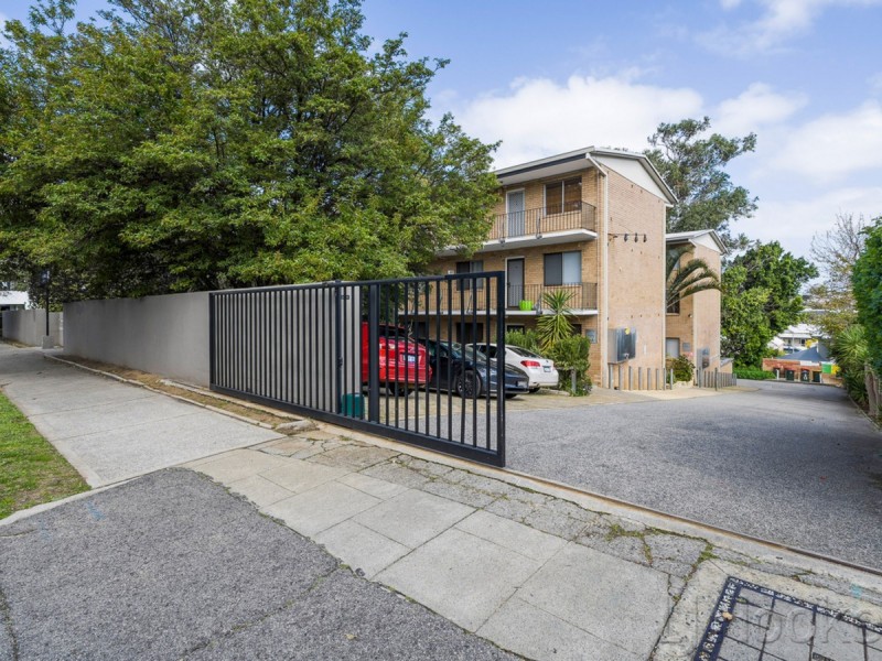 6/187 Walcott Street, Mount Lawley WA 6050