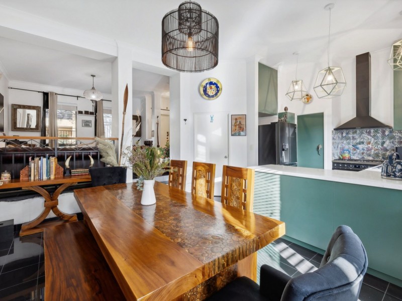 47B Trafalgar Road, East Perth WA 6004