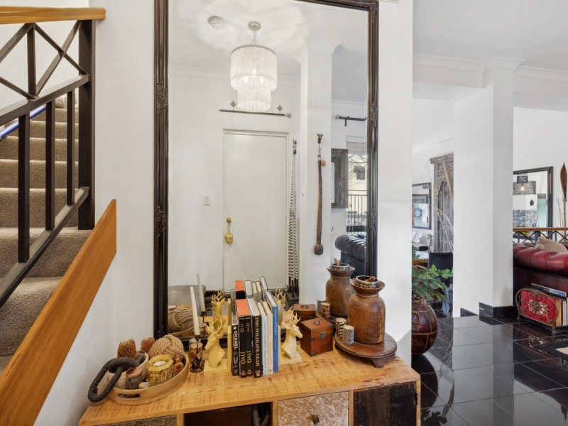 47B Trafalgar Road, East Perth WA 6004