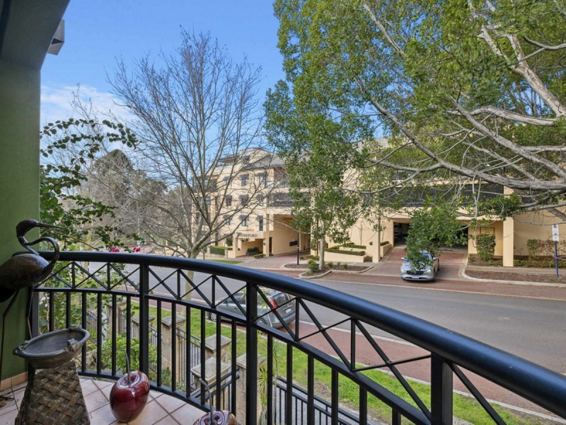 47B Trafalgar Road, East Perth WA 6004