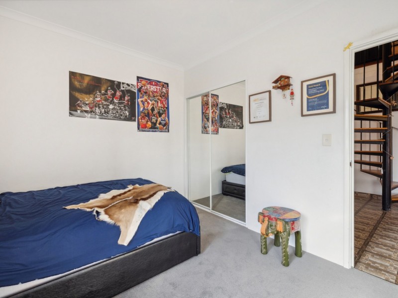 47B Trafalgar Road, East Perth WA 6004