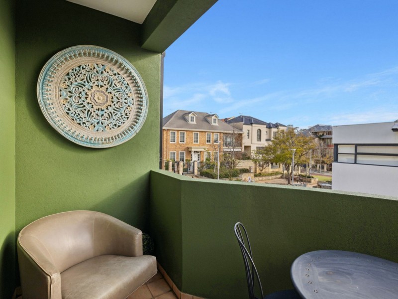 47B Trafalgar Road, East Perth WA 6004