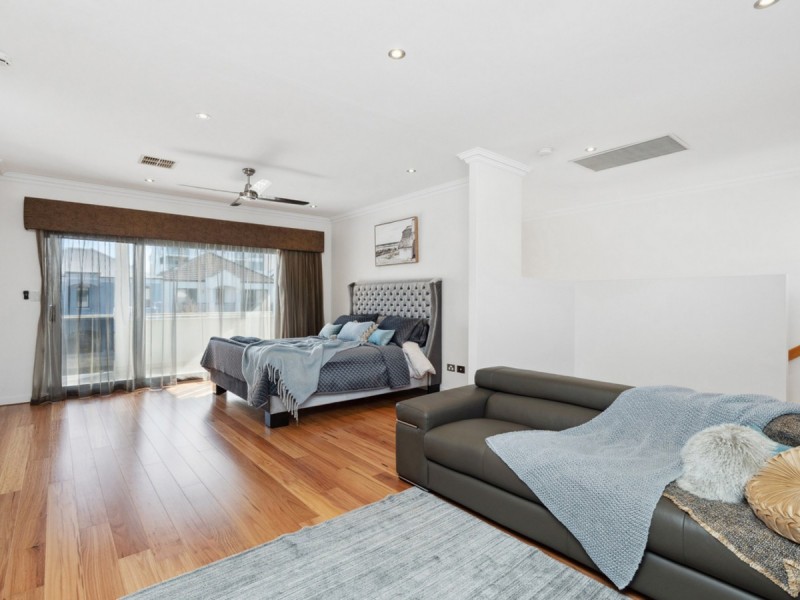 9 Old Belvidere Promenade, East Perth WA 6004