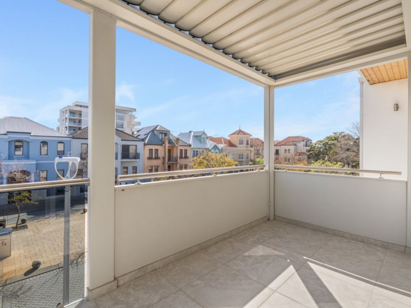 9 Old Belvidere Promenade, East Perth WA 6004