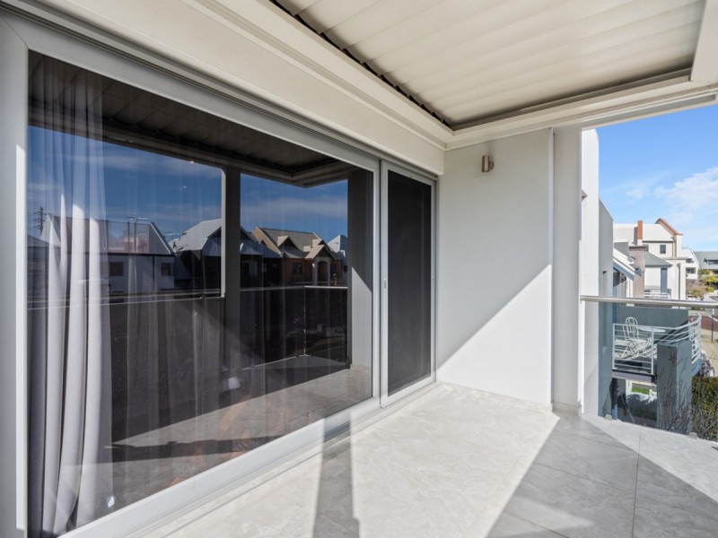 9 Old Belvidere Promenade, East Perth WA 6004